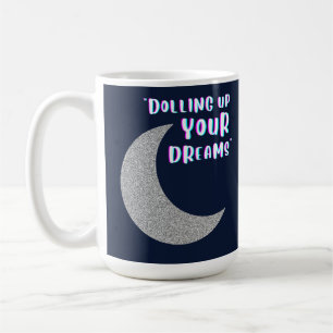 Mug Poursuivre vos rêves