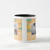 Mug Poussée (Centre)