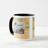 Mug Poussée (Devant gauche)