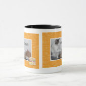 Mug Poussée (Centre)