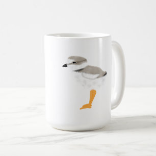 Mug Poussette de tuyauterie