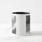 Mug Poussière au Japon (Centre)