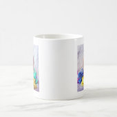 Mug Poussin (Centre)