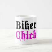 Mug Poussin de cycliste (Centre)