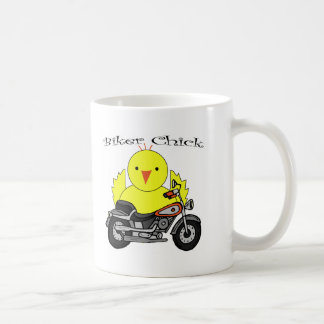 Mug Poussin de cycliste