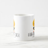 MUG POUSSIN DE KRAV MAGA (Centre)