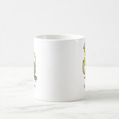Mug Poussin de Pâques éclos (Centre)