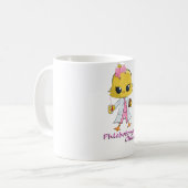 Mug Poussin de Phlebotomy (Devant gauche)