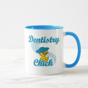 Mug poussin dentaire no 3