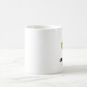 Mug Poussin d'urologie (Centre)