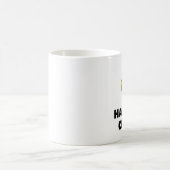 Mug Poussin haïtien (Centre)