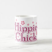 Mug Poussin hippie (Centre)