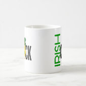 Mug Poussin irlandais (Centre)