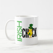 Mug Poussin irlandais (Gauche)