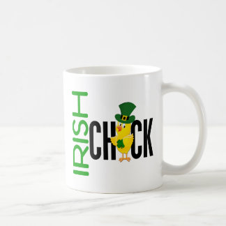 Mug Poussin irlandais