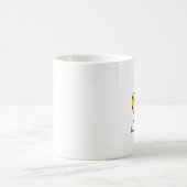 Mug Poussin luthérien (Centre)