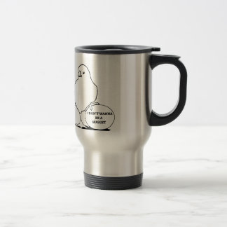 Mug Poussin Reisbeker