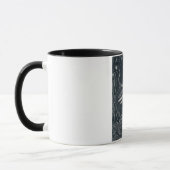 Mug Poussin sortant de son nid (de Jan Mankes) (Gauche)