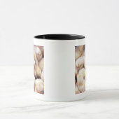 Mug poussins, couvée des poulets (Centre)