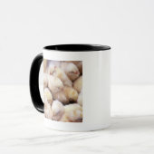 Mug poussins, couvée des poulets (Devant gauche)