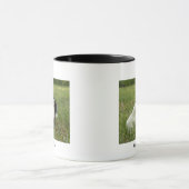 Mug Poussins de Marans (Centre)