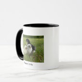 Mug Poussins de Marans (Devant gauche)