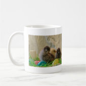 Mug Poussins de Pâques (Gauche)