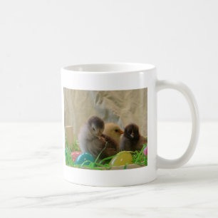 Mug Poussins de Pâques