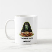 Mug Poutine (Gauche)