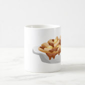 Mug poutine (Centre)
