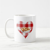 Mug poutine (Gauche)