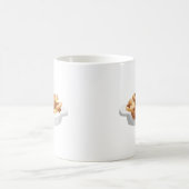 Mug poutine (Centre)