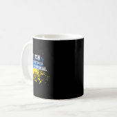 Mug Poutine est un tyran et un criminel de guerre (Devant gauche)