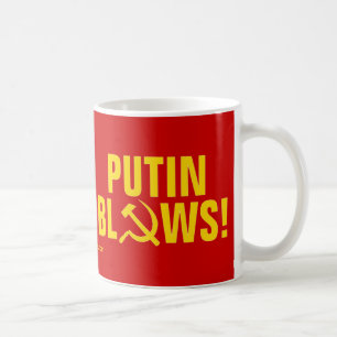 Mug Poutine souffle !