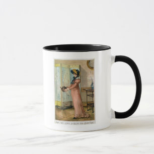 Mug Pouvez vous avoir un temps tout à fait trop
