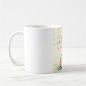 Mug Pouvez vous toujours avoir Shell dans votre poche (Gauche)
