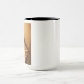 MUG POUVOIR DE BEAUTÉ #4 (Centre)