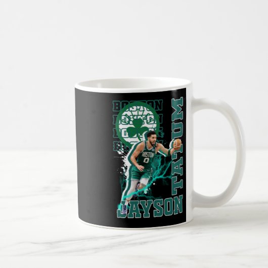 Mug Pouvoir De Conquête Du Basket Et Précision En Jeu (Droite)