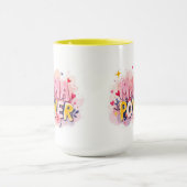 Mug Pouvoir Maman (Centre)