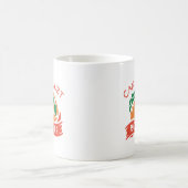 Mug Pouvons-Nous Juste Taco Bout (Centre)