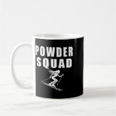 Mug Powder squad  (Gauche)