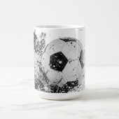 Mug Power Splash (Centre)