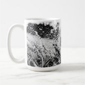 Mug Power Splash (Gauche)