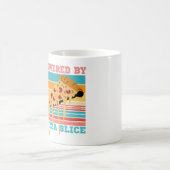 MUG POWERED BY PIZZA SLICE - PIZZA LOVER (Centre)
