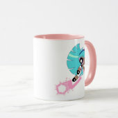 Mug Powerpuff Girls Bliss (Devant droit)