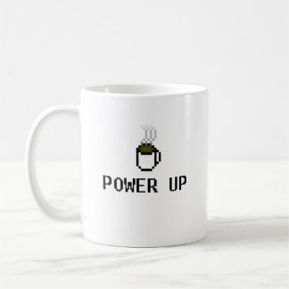 Mug powerup