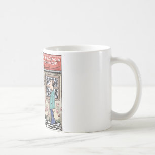 Mug Pox Drôle Sur Votre Maison