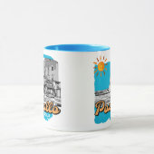 Mug Pozzallo Torre Cabrera (Centre)