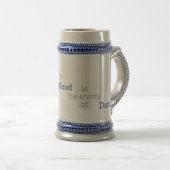Mug Pragmatic Project Manager (Devant droit)