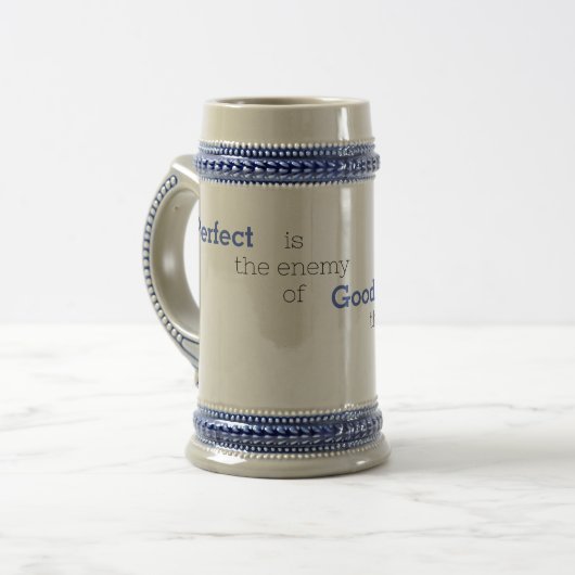 Mug Pragmatic Project Manager (Devant gauche)